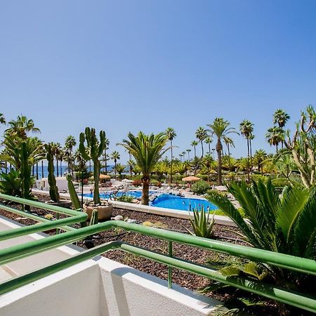 Green Estudio - La Caleta Адехе Екстериор снимка
