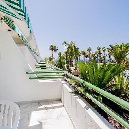 Green Estudio - La Caleta Адехе Екстериор снимка