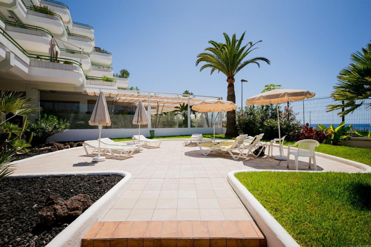 Green Estudio - La Caleta Адехе Екстериор снимка